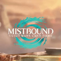 MISTBOUND: Guild Wars Card Game cho Android