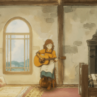 Travelling Home: Ever After