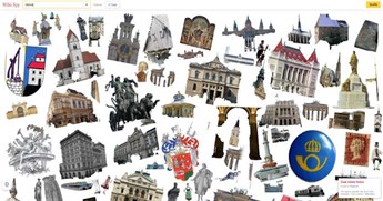 Wiki Spy