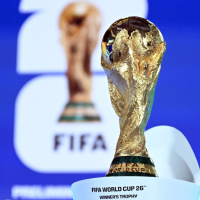 Bảng xếp hạng World Cup 2026