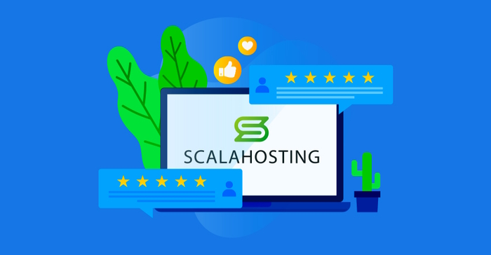 Scalahosting