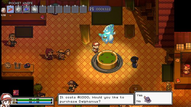 Giải mã bí ẩn về thế giới MonCraft 199X