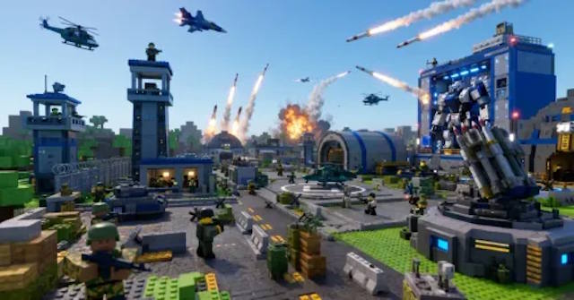 Đổi code Mini War để nhận tiền và đá quý miễn phí