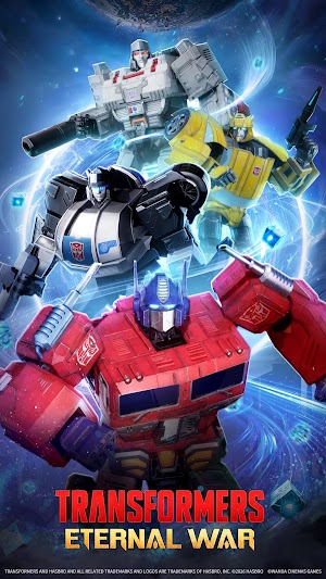 Tham gia vào những trận chiến chiến thuật theo đội hình, nơi cả Autobot và Decepticon