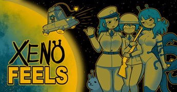 XenoFeels