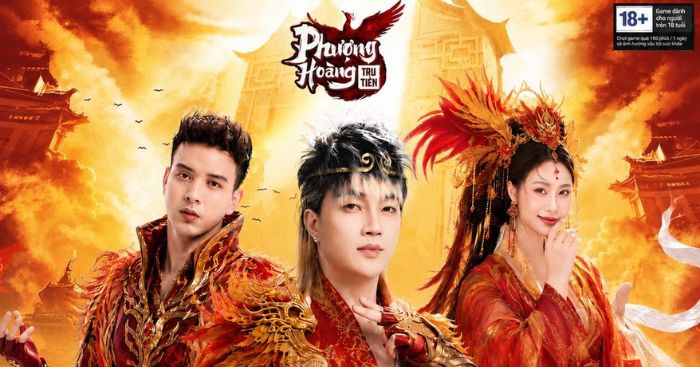 Tổng hợp code game Phượng Hoàng Tru Tiên và cách nhập