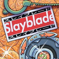 Slayblade