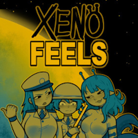 XenoFeels