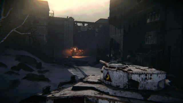 Carcass Clad là game bắn tăng phong cách sinh tồn kinh dị độc đáo