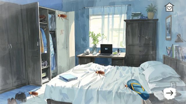 Trò chơi đưa ra những góc nhìn chân thực, gần gũi về cuộc sống hiện đại