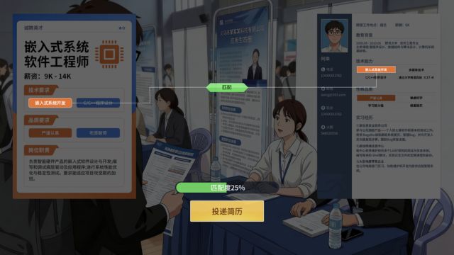 Guangdong Love Story tái hiện cuộc sống thông qua lăng kính người trẻ