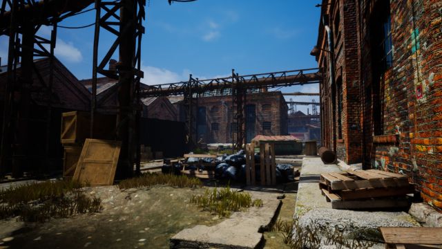 Tham gia cuộc chiến tranh giành tài nguyên và quyền lực trong PROP HUNT
