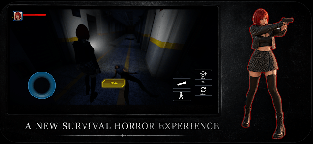 Project Requiem: Survival là game hành động kinh dị sinh tồn mới trên di động