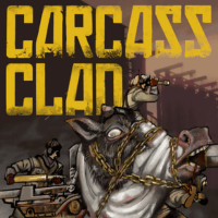 Carcass Clad