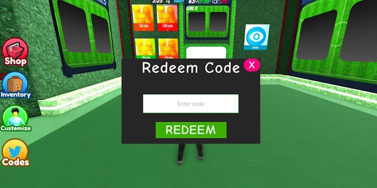 Đổi code Realistic Street Soccer