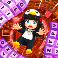Keyboard Tower: ASMR Climb cho iOS 