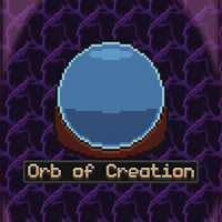 Orb of Creation