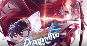 Dragon Raja: ReRise