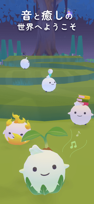 Game ONOMATOPIA sở hữu đồ họa cực dễ thương, lối chơi thư giãn