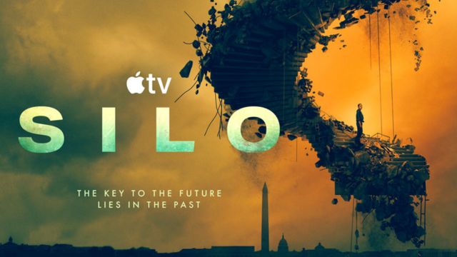 SILO là series phim khoa học viễn tưởng phản địa ngục Mỹ gồm 3 phần
