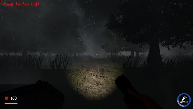Tung Tung Tung Survival là game sinh tồn kinh dị thoát khỏi Tung Tung Tung Sahur