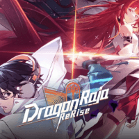 Dragon Raja: ReRise
