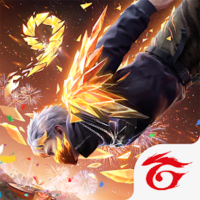 Garena Free Fire: Sinh Nhật 9 Tuổi