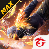 Garena Free Fire MAX: Sinh Nhật 9 Tuổi