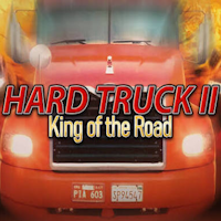 Hard Truck 2: King of the Road