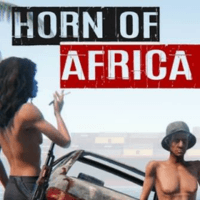 Horn Of Africa