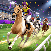 Pocket Horse: Racing Champion cho Android