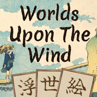 Worlds Upon The Wind