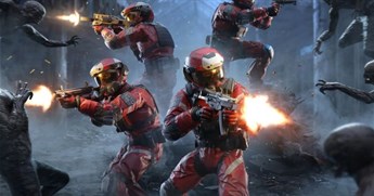 Breachers: Outbreak