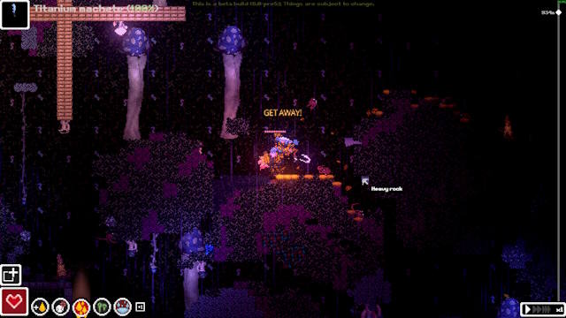 Casualties: Unknown là game phiêu lưu sinh tồn khắc nghiệt trong hang động