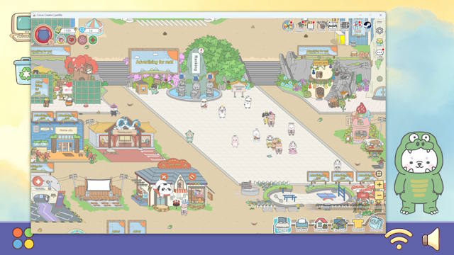 Trải nghiệm game theo tốc độ của riêng bạn