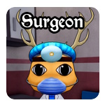 Surgeon