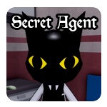 Secret Agent