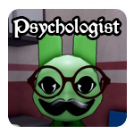 Psychologist