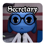 Secretary