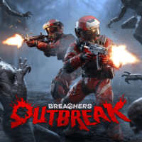 Breachers: Outbreak