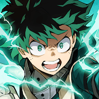 My Hero Academia UNITED SURVIVAL cho iOS