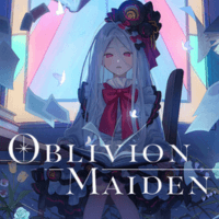 Oblivion Maiden