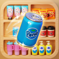 Sorting World: Goods Match cho Android