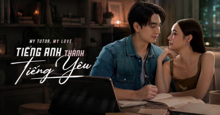 Tiếng Anh thành tiếng yêu