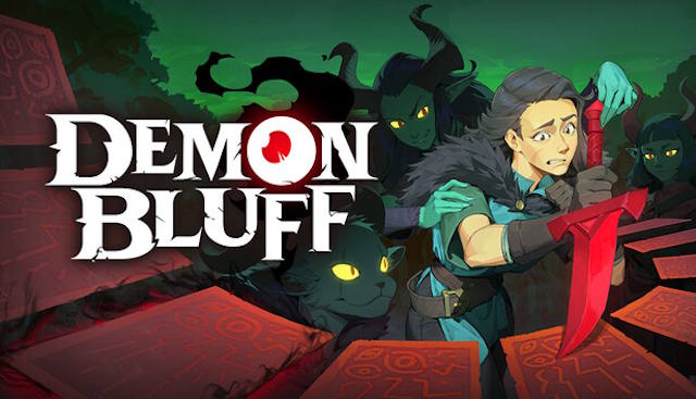 Demon Bluff là game suy luận xã hội giống Ma sói