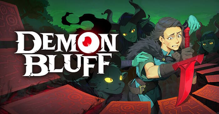 Demon Bluff Demo - Game thẻ bài suy luận xã hội kiểu Ma Sói