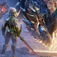 Monster Fantasy