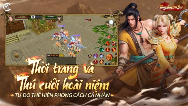 Thời trang và thú cưỡi hoài niệm, tự do thể hiện phong cách