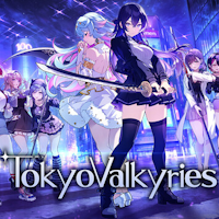Tokyo Valkyries