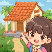 Xóm Nhỏ Tuổi Thơ cho Android